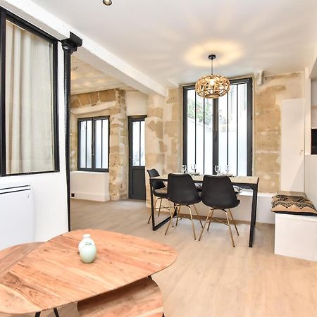 פריז Cozy Apartment - 1Br-4P - Sentier מראה חיצוני תמונה